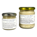 Alkyd Medium Paste