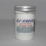 Clever metal powder