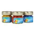 Πατίνα λαδιού Deco oil (ρευστή) 45 ml