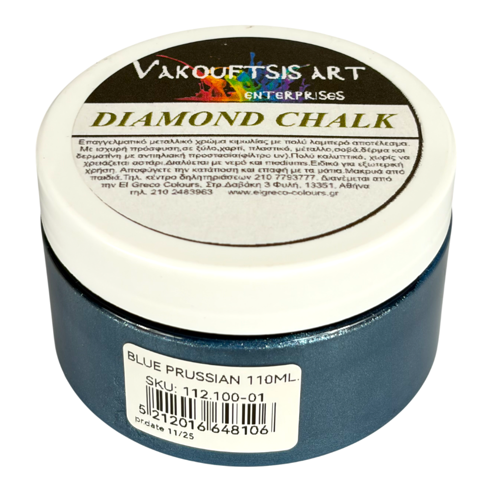 DIAMOND-CHALK Diamond Chalk 100ML - Image 1