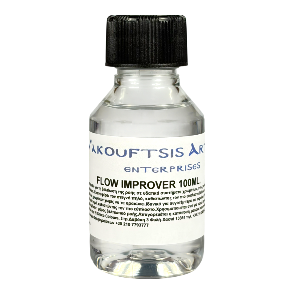 FLOW-IMPROVER Flow Improver - Image 1