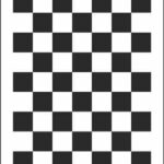 Μικρά Νο1 Stencil