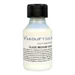 Glaze Medium