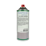 Picture varnish σε spray
