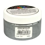 Απομιμήση Ασημιού σε Πάστα 110ml.