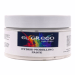 Υβριδική πάστα διαμόρφωσης (Modelling Paste)