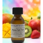 Άρωμα Tutti Frutti 100ml.