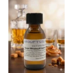 Άρωμα Whiskey and Caramel 100ml.
