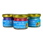 Υβριδική κηροπατίνα brilliant 25ml