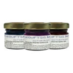 Χρωστικές Κεριού 30ml σε Πάστα